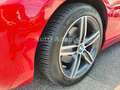 BMW 220 i Sport Line Cabrio Memory Melbournerot 58tkm Roşu - thumbnail 11