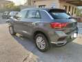 Volkswagen T-Roc T-Roc I 2017 2.0 tdi Style 115cv SINISTRATA Gris - thumbnail 6