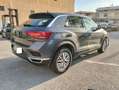 Volkswagen T-Roc T-Roc I 2017 2.0 tdi Style 115cv SINISTRATA Gris - thumbnail 4