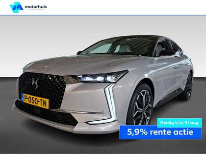 DS Automobiles DS 4 1.6 E-Tense 225pk Aut Rivoli