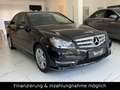 Mercedes-Benz C 180 CGI BlueEfficiency Noir - thumbnail 4