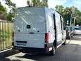 MAN TGE 2.0 TDI Kasten lang // 1.BESITZ //NETTO: 24.992,-- Weiß - thumbnail 5