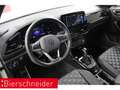 Volkswagen T-Roc 1.5 TSI DSG 2x R-Line Black Style FL 19 AHK 5J.-Ga Weiß - thumbnail 5