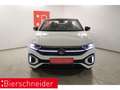 Volkswagen T-Roc 1.5 TSI DSG 2x R-Line Black Style FL 19 AHK 5J.-Ga Weiß - thumbnail 3