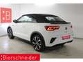 Volkswagen T-Roc 1.5 TSI DSG 2x R-Line Black Style FL 19 AHK 5J.-Ga Weiß - thumbnail 15