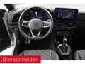 Volkswagen T-Roc 1.5 TSI DSG 2x R-Line Black Style FL 19 AHK 5J.-Ga Weiß - thumbnail 6
