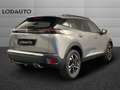 Peugeot 2008 PureTech 130 S&S EAT8 Allure Pack Silber - thumbnail 2