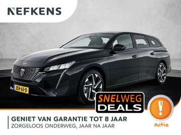 SW 1.2 Hybrid 145 e-DCS6 GT | VOORRAAD DEAL! | Nav