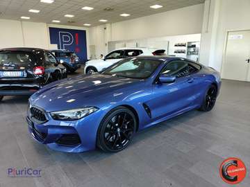 d 48V xDrive M Sport 4Ruote Sterzanti (Msport)