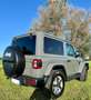 Jeep Wrangler 2.2 mjt II Sahara auto Grigio - thumbnail 6