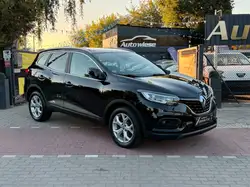Renault Kadjar Business Edition*Aut.*Kamera*Temp*PDC*SHZ