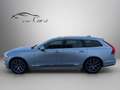 Volvo V90 D3 Inscription Aut. *INTELLISAFE, LED, AHK, H/K* Silber - thumbnail 4
