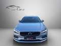 Volvo V90 D3 Inscription Aut. *INTELLISAFE, LED, AHK, H/K* Silber - thumbnail 2