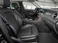 Mercedes-Benz GLC 300 de 4M AMG Chrom+AHK+Distro+Spurhalte+ Schwarz - thumbnail 5