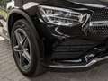 Mercedes-Benz GLC 300 de 4M AMG Chrom+AHK+Distro+Spurhalte+ Zwart - thumbnail 2