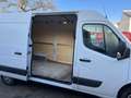 Renault Master III Kasten L2H2 HKa 3,3t Komfort*TÜVneu* Weiß - thumbnail 15