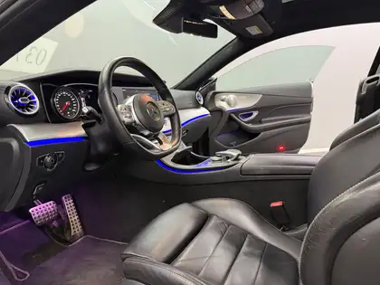Annonce voiture d'occasion Mercedes-Benz E 400 - CARADIZE