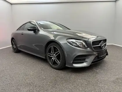 Annonce voiture d'occasion Mercedes-Benz E 400 - CARADIZE