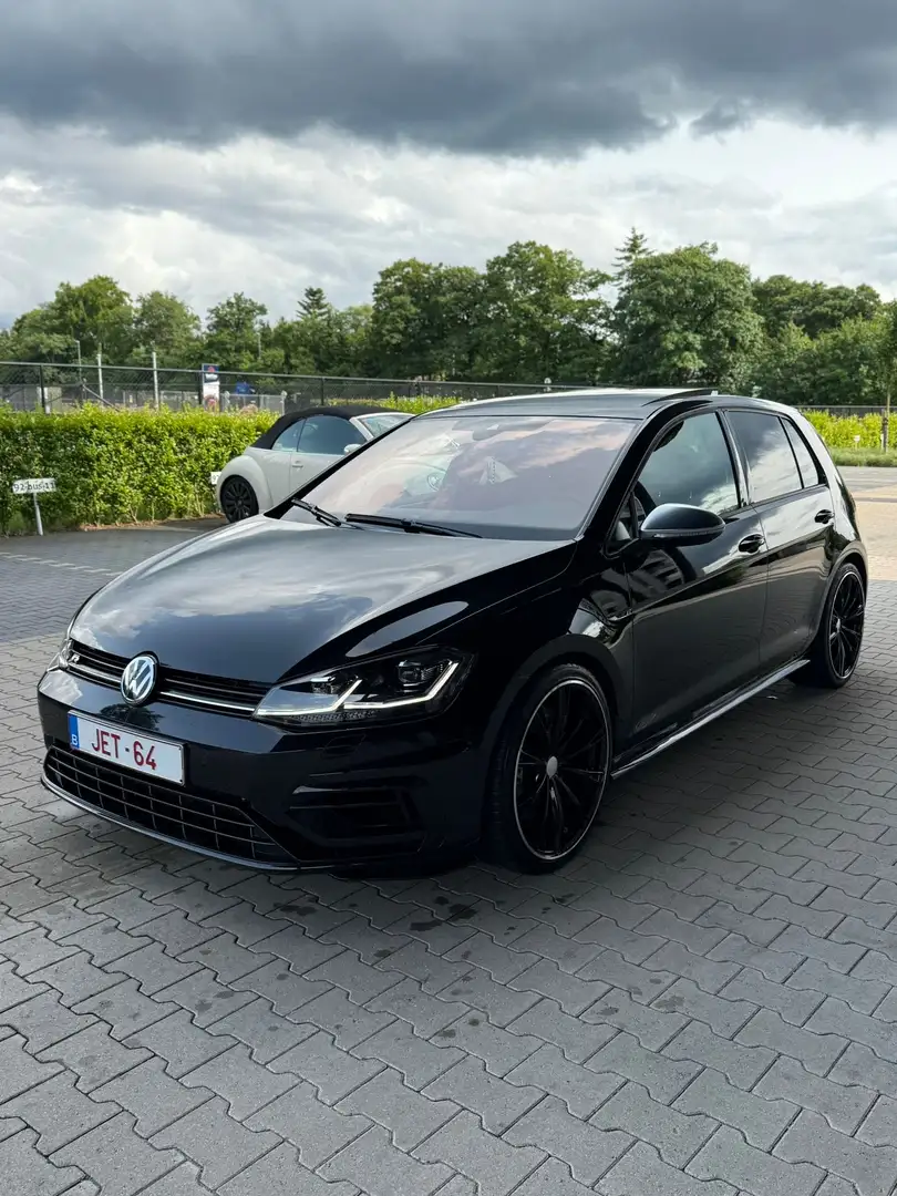 Volkswagen Golf R FULL OPTIE! - 1