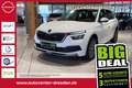 Skoda Kamiq 1.0 TSI Tour LED+SHZ+Winterp.+2xKlima+Kam. Weiß - thumbnail 1