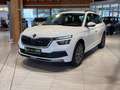 Skoda Kamiq 1.0 TSI Tour LED+SHZ+Winterp.+2xKlima+Kam. Weiß - thumbnail 4