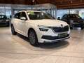 Skoda Kamiq 1.0 TSI Tour LED+SHZ+Winterp.+2xKlima+Kam. Weiß - thumbnail 2