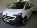 Volkswagen Transporter Kombi 100 kW Weiß - thumbnail 1