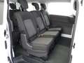 Volkswagen Transporter Kombi 100 kW Weiß - thumbnail 17