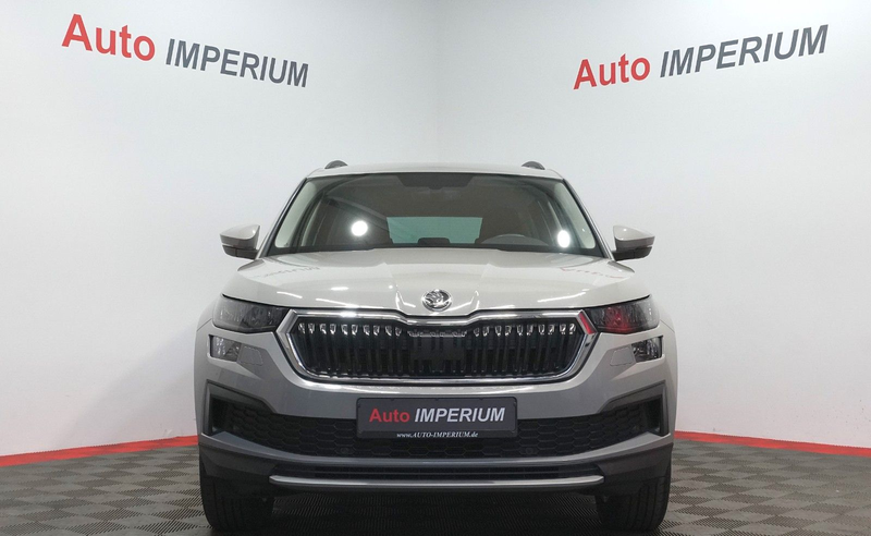 Skoda Kodiaq Ambition 4x4 2.0 TDI*TEMP*DAB*LED* — photo 3