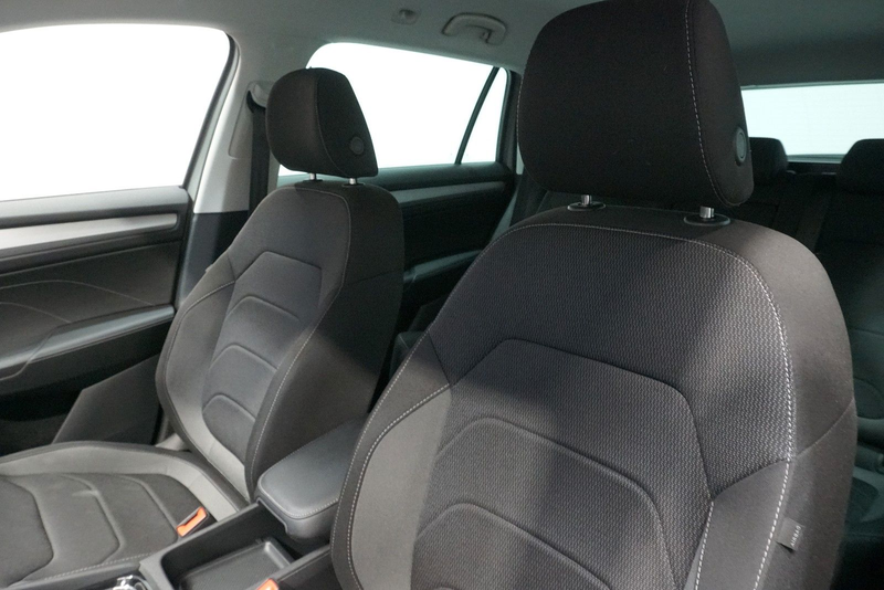 Skoda Kodiaq Ambition 4x4 2.0 TDI*TEMP*DAB*LED* — photo 10