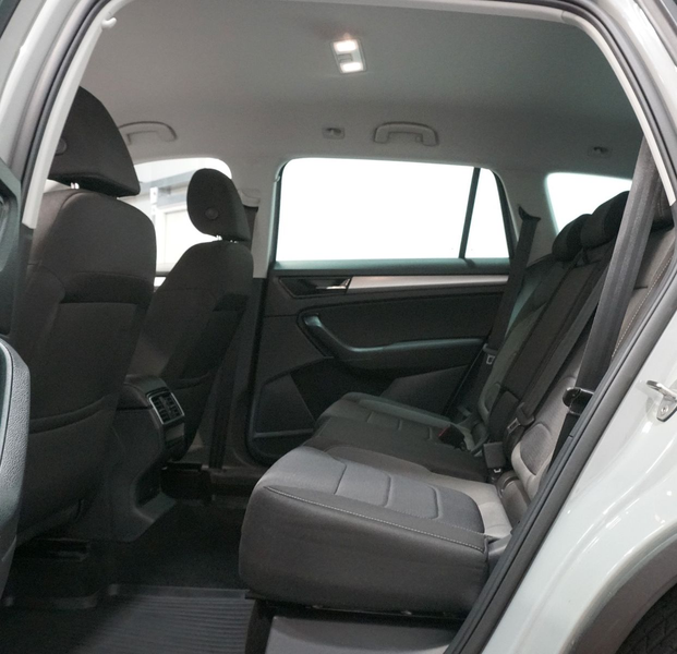 Skoda Kodiaq Ambition 4x4 2.0 TDI*TEMP*DAB*LED* — photo 14