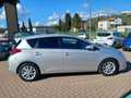 Toyota Auris Auris 5p 1.4 d-4d Lounge Zilver - thumbnail 4