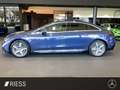 Mercedes-Benz EQE 500 4M AMG PANO HUD GUARD BURM DISTR HYPER Blau - thumbnail 3