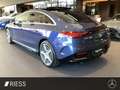 Mercedes-Benz EQE 500 4M AMG PANO HUD GUARD BURM DISTR HYPER Blau - thumbnail 4