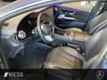 Mercedes-Benz EQE 500 4M AMG PANO HUD GUARD BURM DISTR HYPER Blu/Azzurro - thumbnail 9