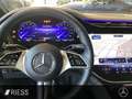 Mercedes-Benz EQE 500 4M AMG PANO HUD GUARD BURM DISTR HYPER Blau - thumbnail 10
