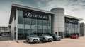 Lexus RX 450h Luxury Line Limited | Triple LED | 20" LM velgen | Argent - thumbnail 43