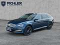 Skoda Superb iV Style DSG Blau - thumbnail 1