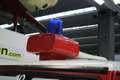 Mercedes-Benz G 280 280GE OLDTIMER EX-FEUERWEHR ALLRAD STANDHEIZUNG Rot - thumbnail 19