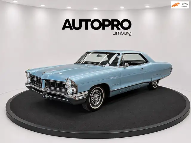 Pontiac Grand-Prix