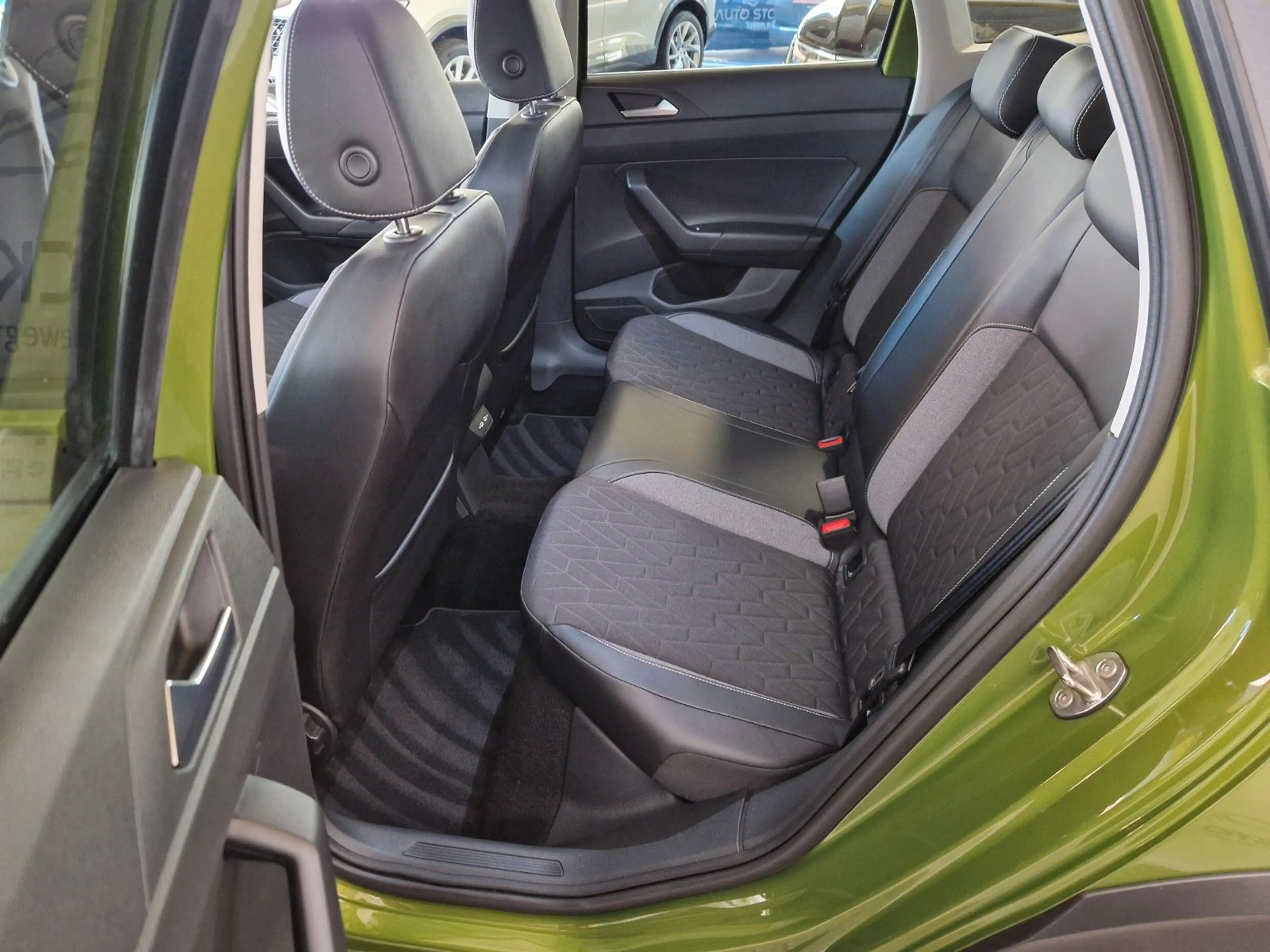 Volkswagen Taigo 1.0 TSI OPF 85 kW GOAL Navi LED PDC SH AHK — photo 10