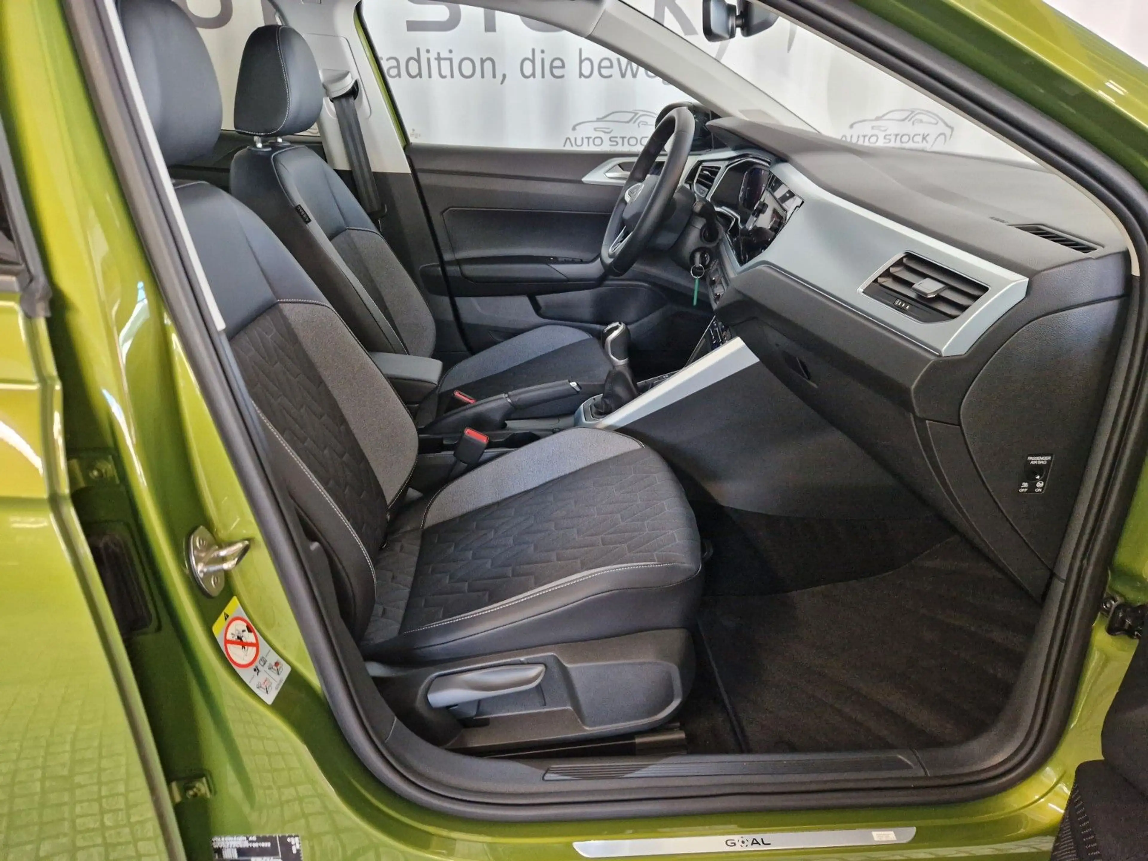 Volkswagen Taigo 1.0 TSI OPF 85 kW GOAL Navi LED PDC SH AHK — photo 15