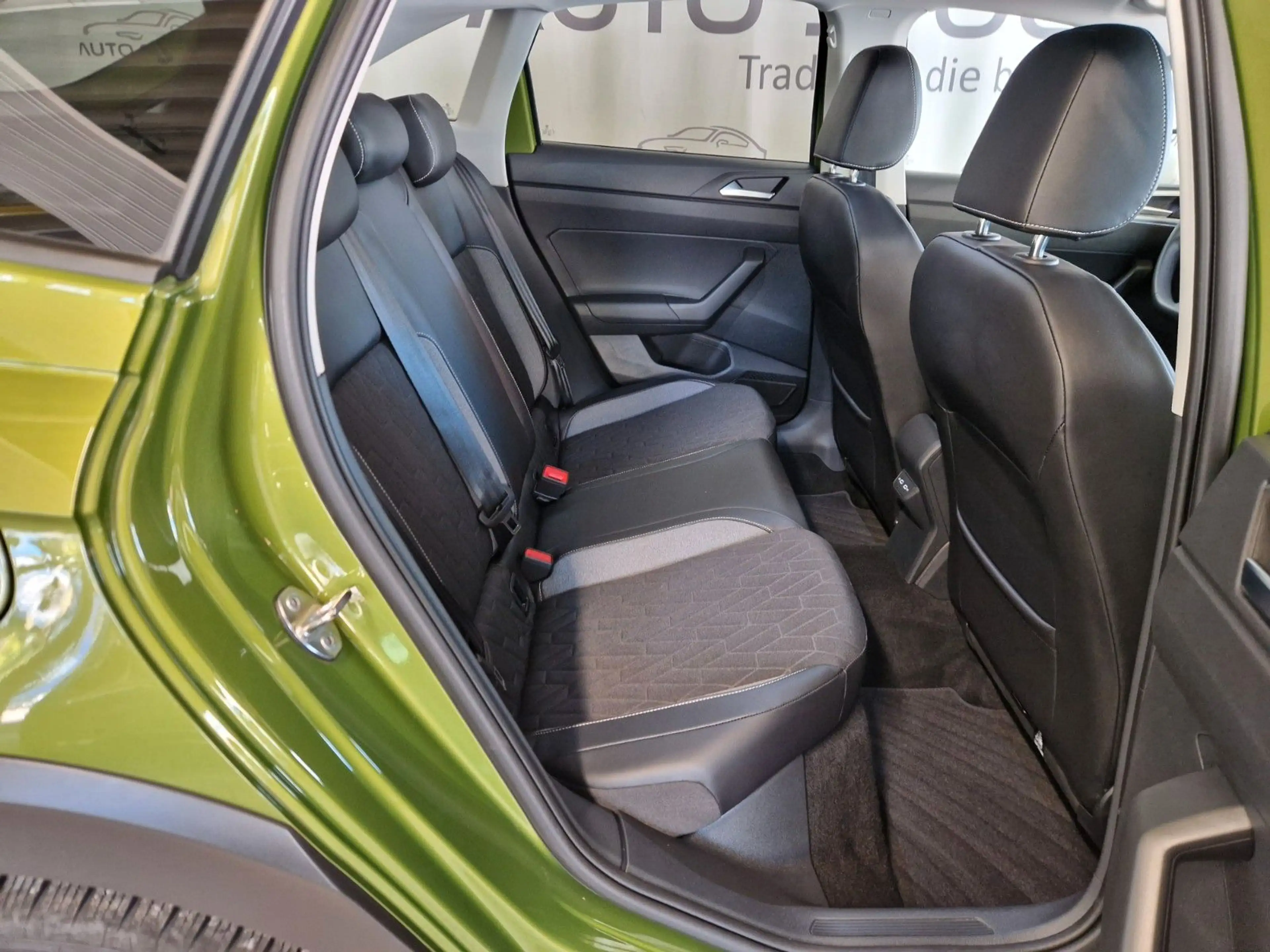 Volkswagen Taigo 1.0 TSI OPF 85 kW GOAL Navi LED PDC SH AHK — photo 14