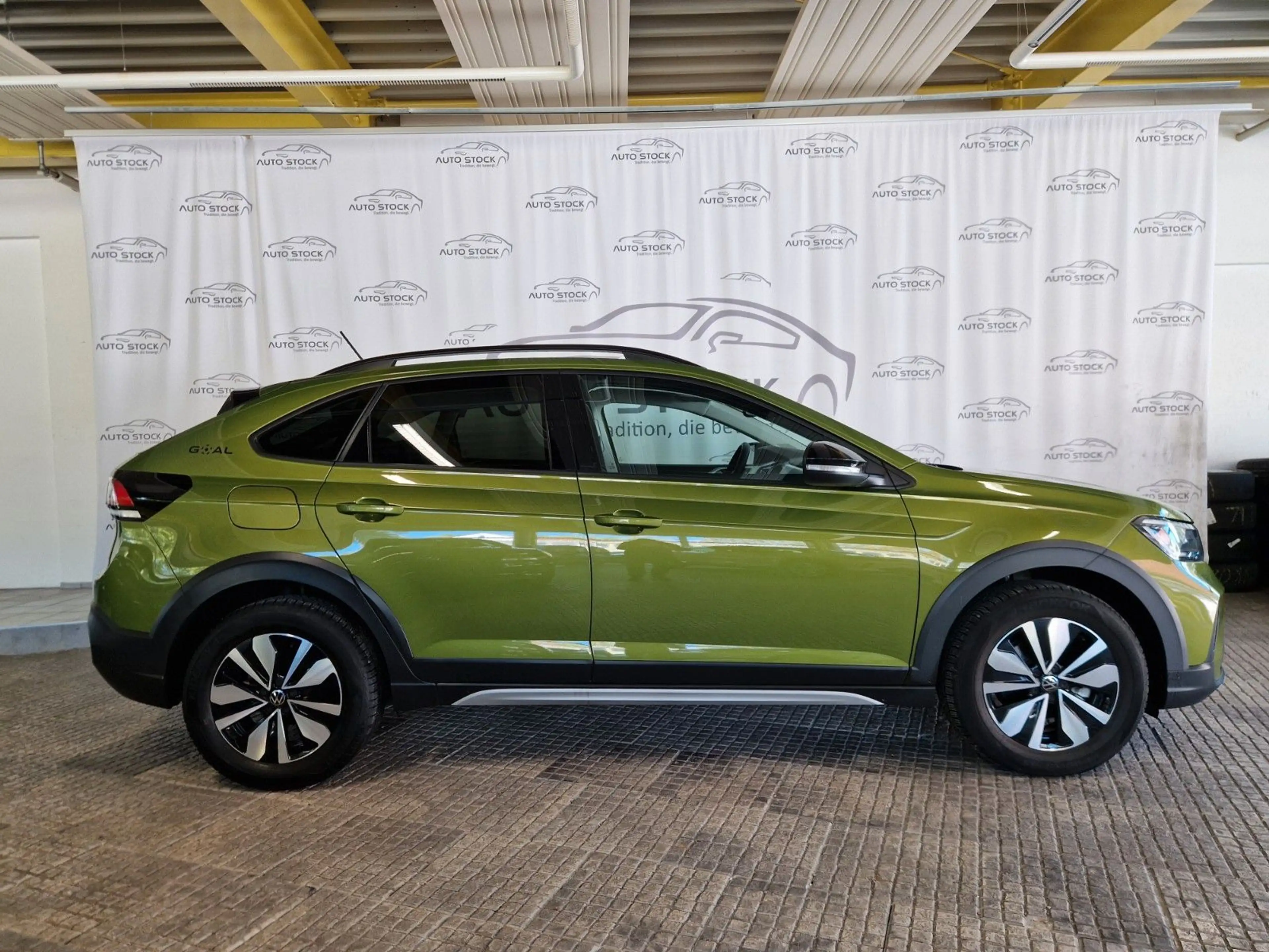 Volkswagen Taigo 1.0 TSI OPF 85 kW GOAL Navi LED PDC SH AHK — photo 4