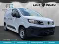 Peugeot Partner BlueHDi 100 L1 Weiß - thumbnail 2