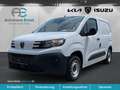 Peugeot Partner BlueHDi 100 L1 Weiß - thumbnail 1