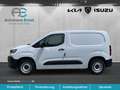 Peugeot Partner BlueHDi 100 L1 Weiß - thumbnail 4