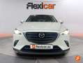 Mazda CX-3 2.0 G 89kW (121CV) 2WD Zenith Blanco - thumbnail 9