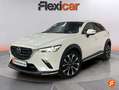 Mazda CX-3 2.0 G 89kW (121CV) 2WD Zenith Blanco - thumbnail 2