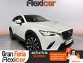 Mazda CX-3 2.0 G 89kW (121CV) 2WD Zenith Blanco - thumbnail 1